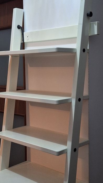 Regał półka drabinka IKEA