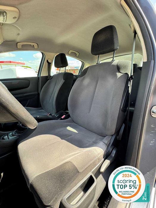 Citroen C4 1.6 Diesel