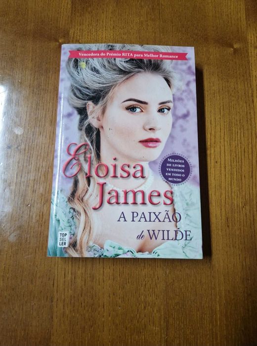 A paixão de Wilde