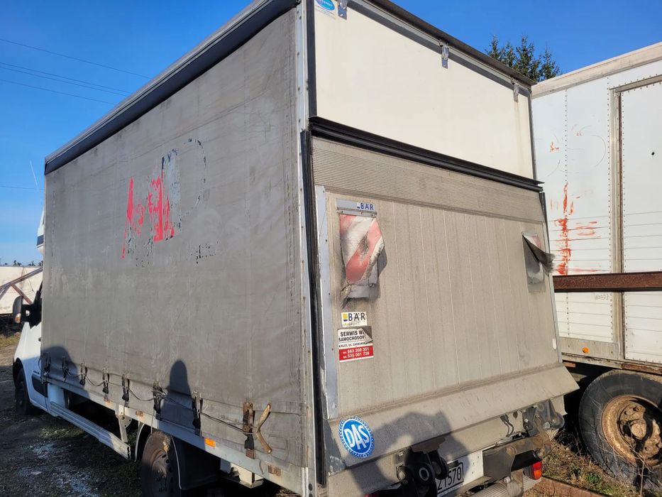 KONTENER FIRANKA BURTA ZABUDOWA NA BUDOWĘ DZIAŁKĘ GARAŻ BLASZAK NARZĘDZIÓWKA MAGAZYN BARAK KURNIK SKŁADZIK ZADASZENIE