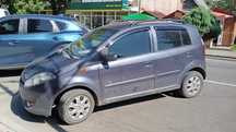 Chery Kimo 1.3 2008 року