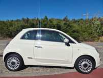 Fiat 500 1.3 16V Multijet by Diesel