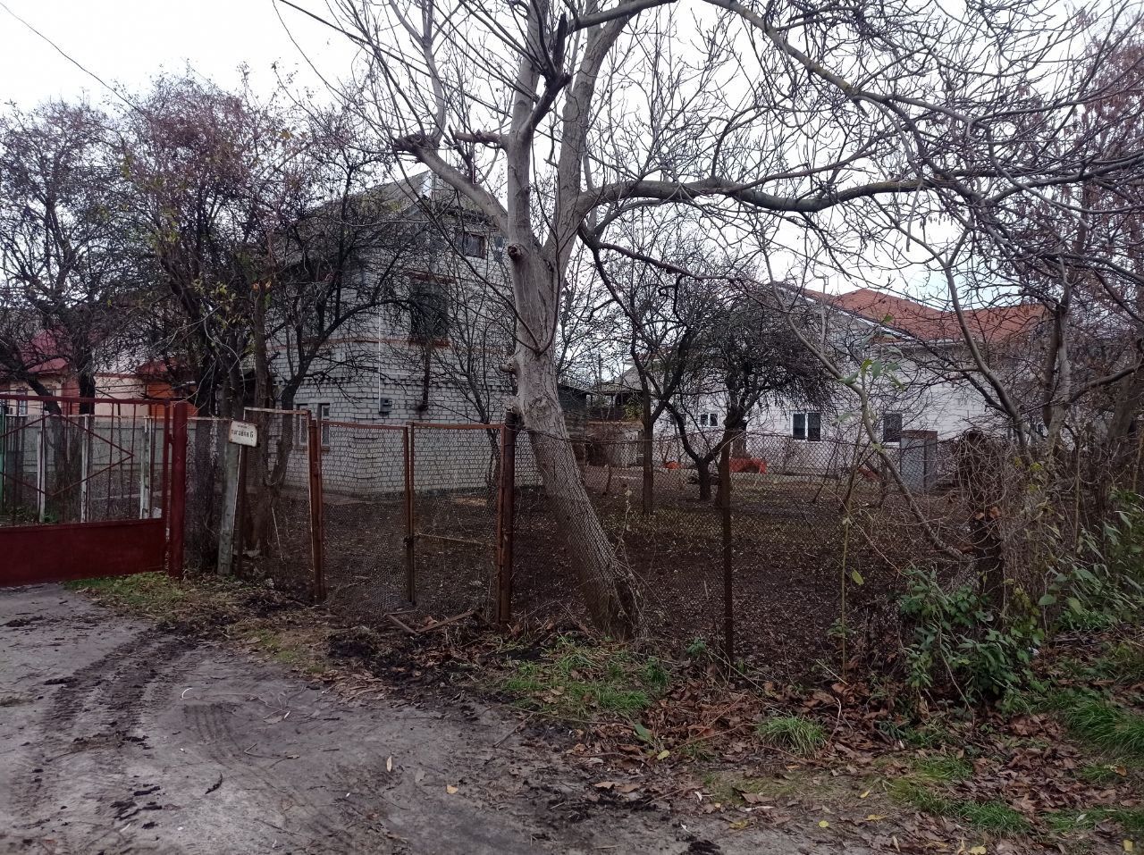 Земельна ділянка Осокорки під житлову забудову площа 7 сот
