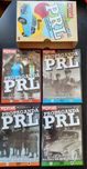 Propaganda PRL 8 płyt DVD
