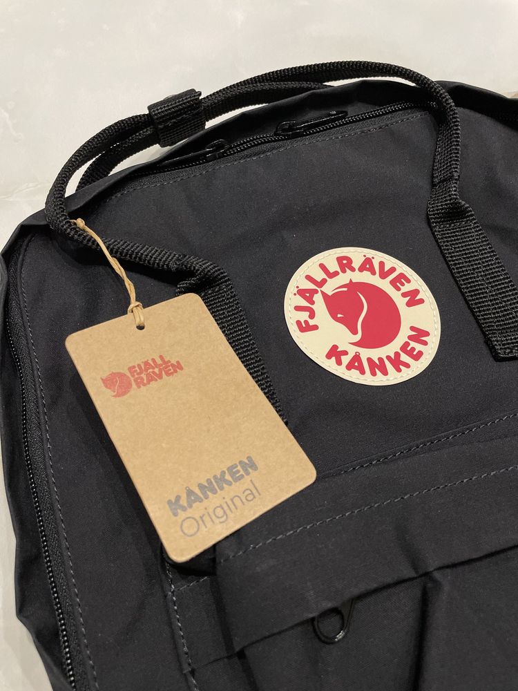 Рюкзак Fjällräven KANKEN оригінал