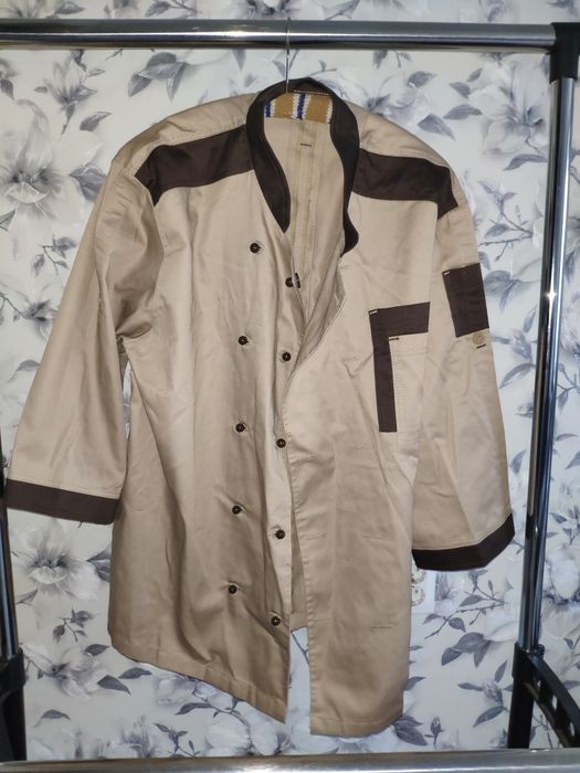 Форма кухаря (уніформа) ТА офіціант (уніформа)