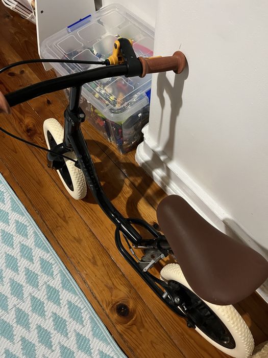 Bicicleta Btwin criança sem pedais - decathlon