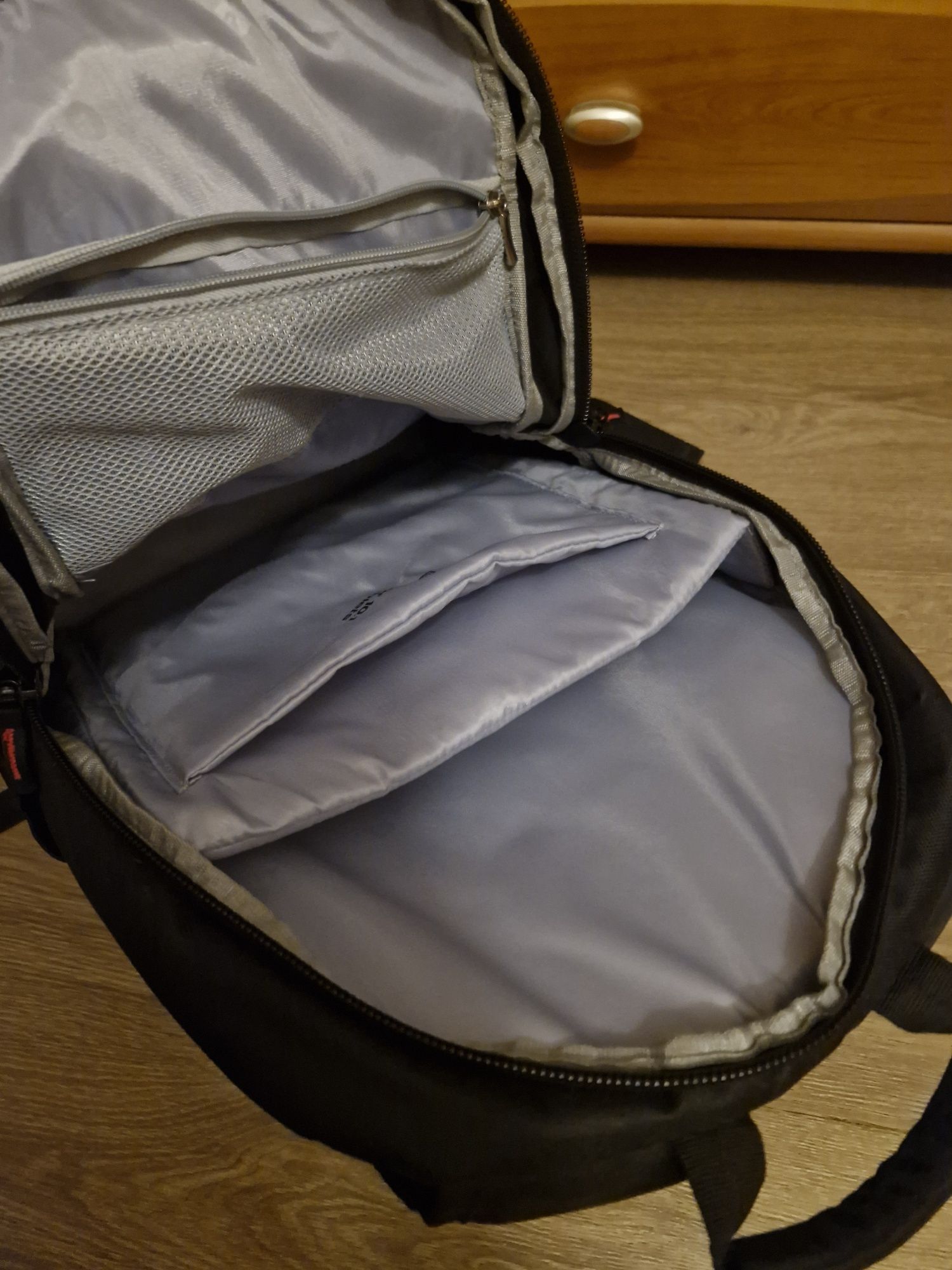 Plecak na laptopa 15,6" Port Designs