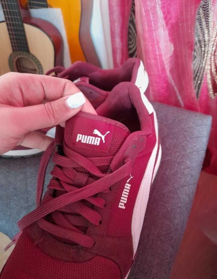 Sapatilhas puma 40