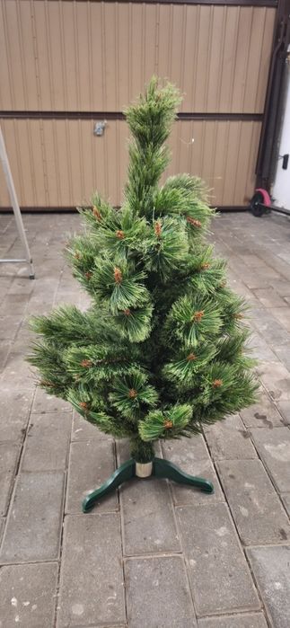 Choinka sztuczna 80cm