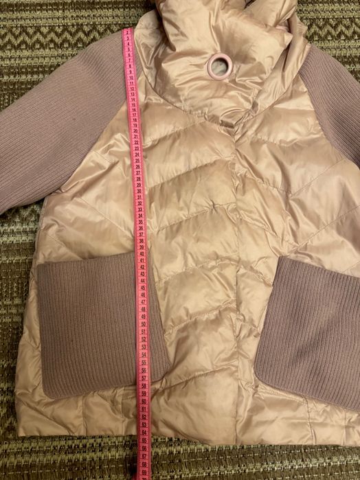 Куртка жіноча весна-осінь