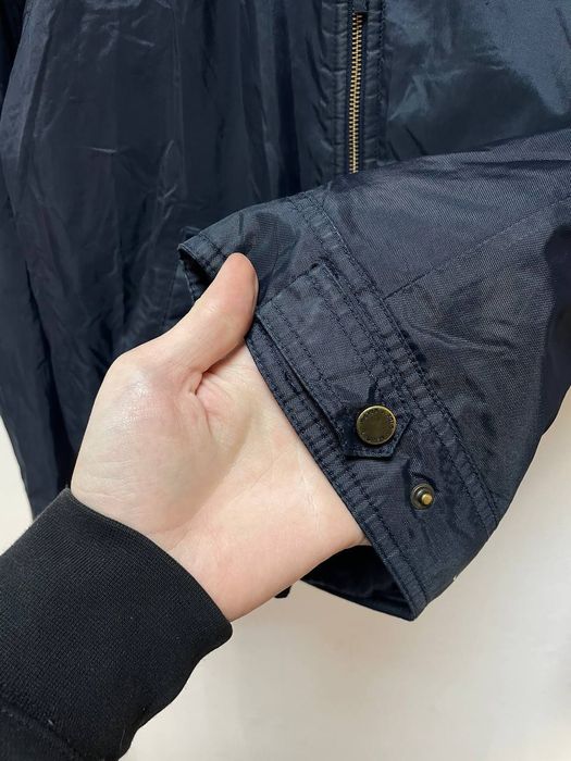 Нейлоновая утепленная куртка Polo Ralph Lauren