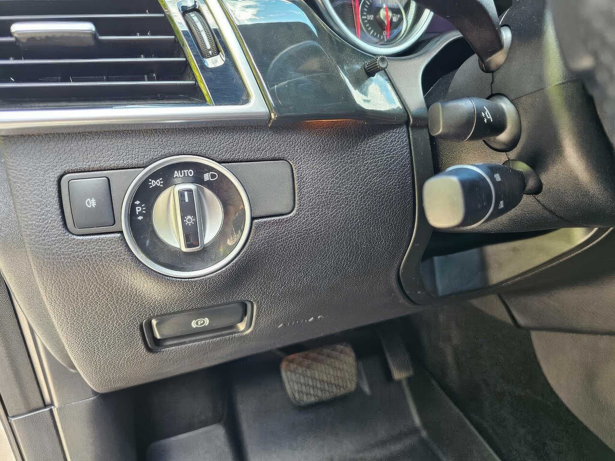 2017 Mercedes-Benz GLE 350 4MATIC
