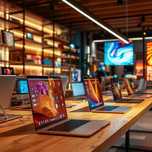 Laptop Apple MacBook Pro 15 Pro 14 Air M1 M2 Intel 13 Gwar Duży Wybór!