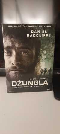 Film na DVD ,,Dżungla"
