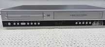 Magnetowid Philips DVP 3055V DVD/VCR