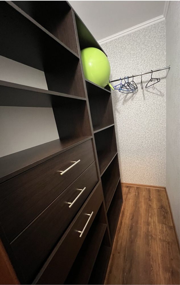 Продам 1 квартиру - новый дом,с ремонтом, мебелью
