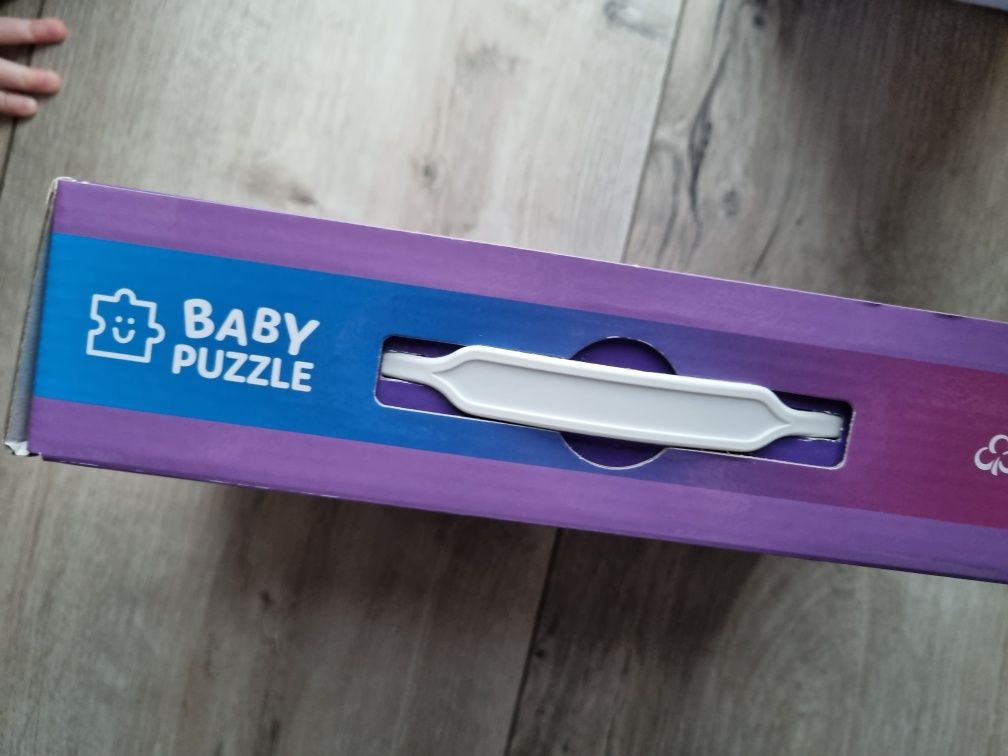 Puzzle Psi Patrol