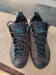 Buty Scarpa Zodiac GTX Shark damskie