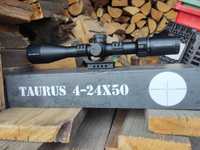 Luneta Vector Optics Taurus 4-24x50 FFP