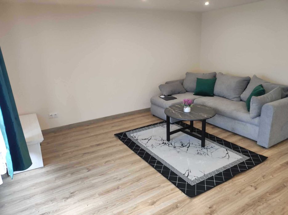 Mieszkanie do wynajecia