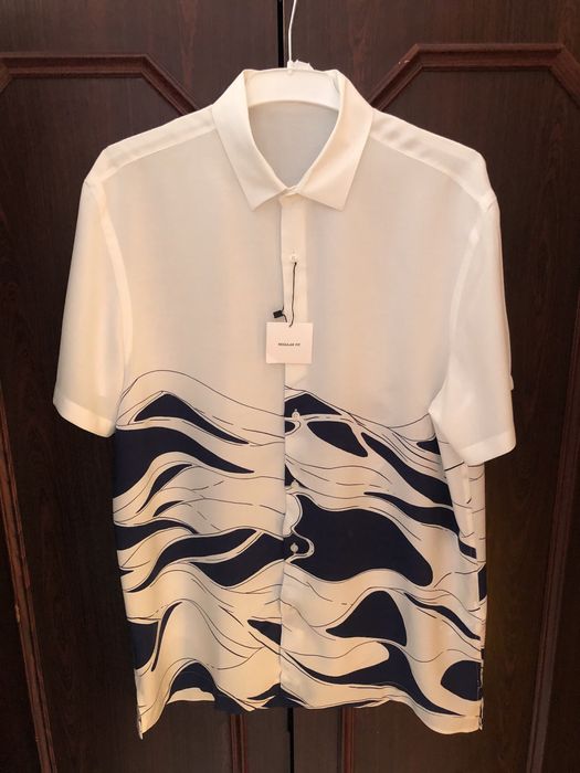 Сорочка брендова ZARA