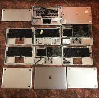 Запчастини Топкейс macbook pro air a1278 a1286 a1502 a1398 a1466 a1706