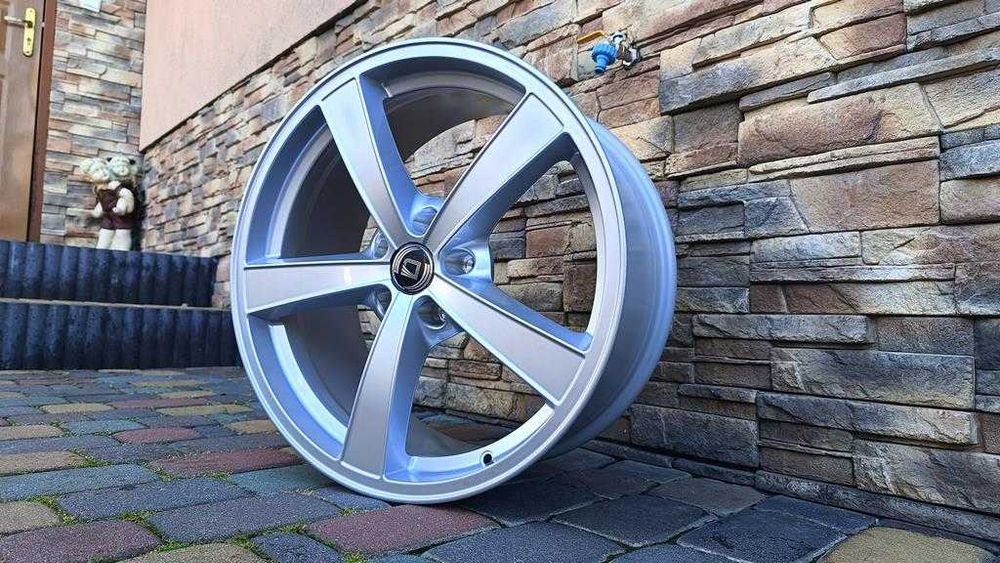 Nowe alufelgi Diewe Trina 19 5x112 Audi Seat Skoda VW Mercedes