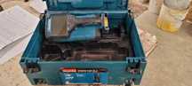 Makita dwt 181 zj skaner do ścian