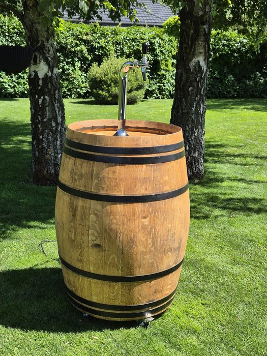 Nalewak do piwa,beczka,keg,piwo,prosecco