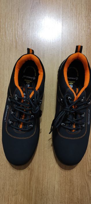 Buty ochronne robocze r.42