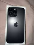 Iphone 14 pro max 256 gb