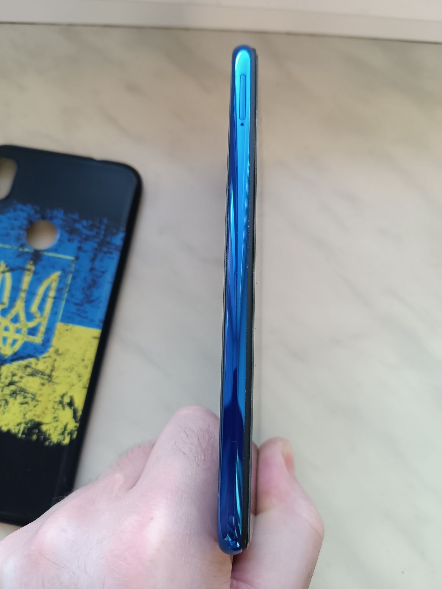 Смартфон Xiaomi Redmi Note 7