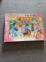 Puzzle educa 1000 peças - varios novos*