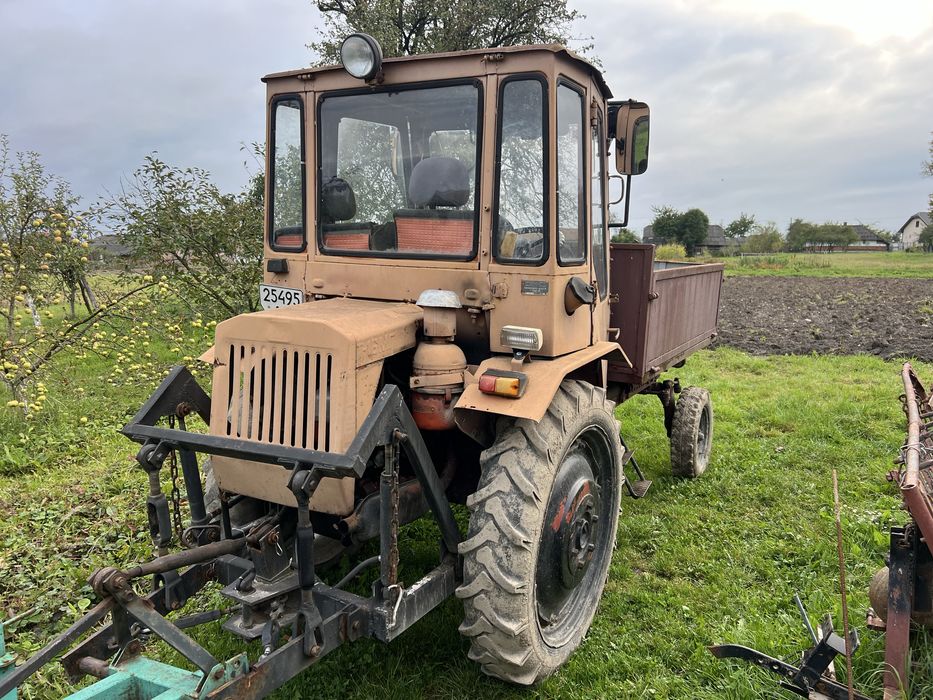 Продам Трактор Т 16