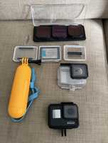 acessorios mergulho/snorkeling para GoPro Hero 7 (compativel com 5 e 6