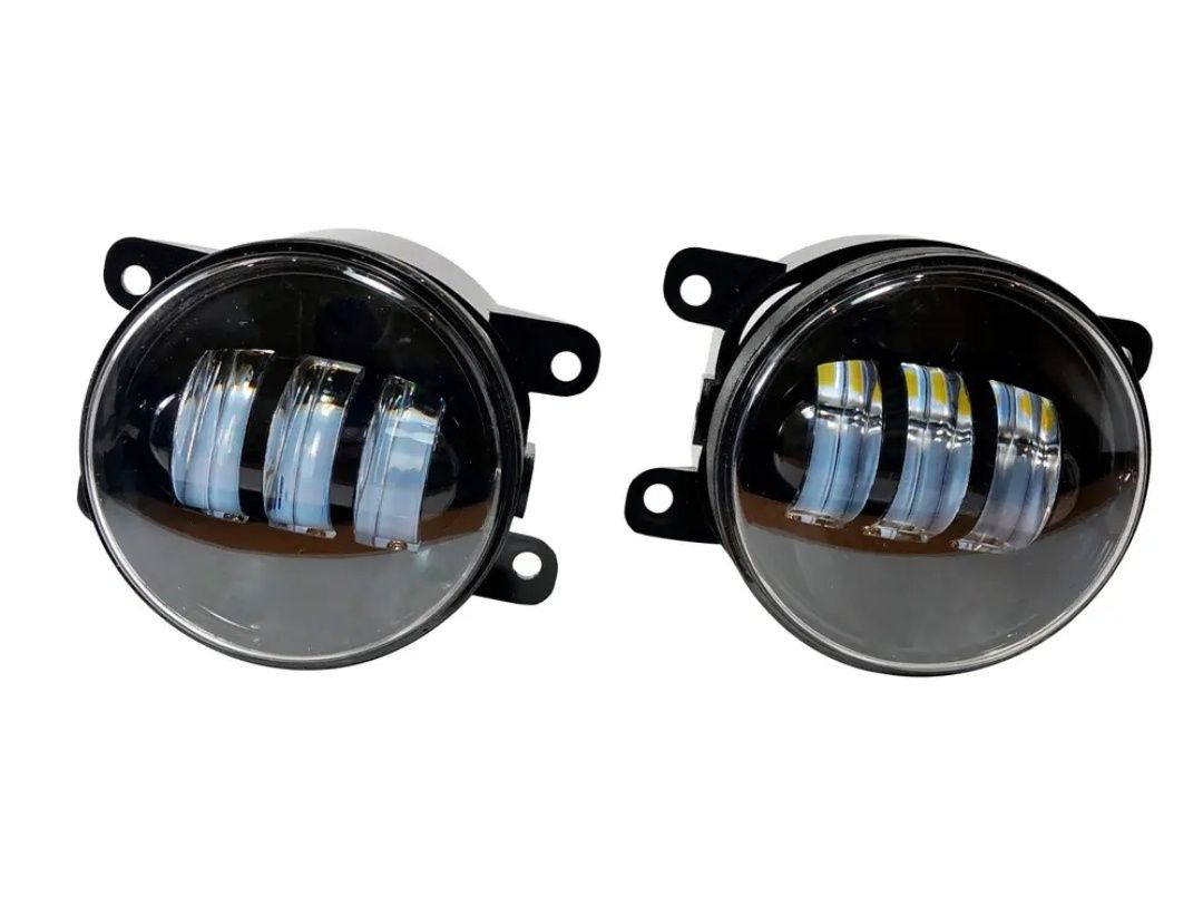 Противотуманные фары 3.5 LED 45w Suzuki Grand Vitara FORD RENAULT СТГ