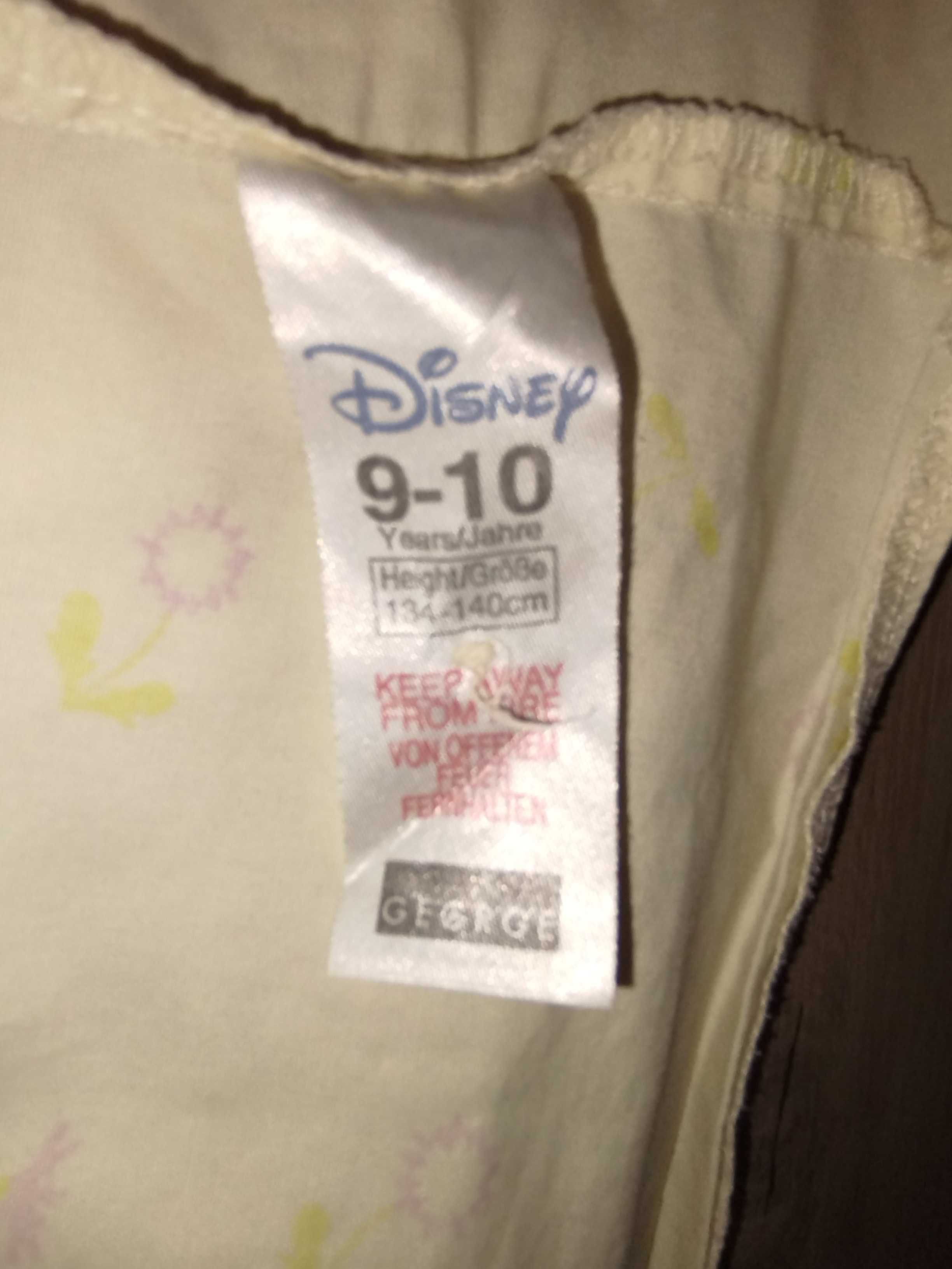 Піжама для дівчинки, Disney, TM George, 134 см
