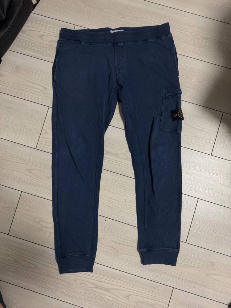 Штаны Stone Island Original