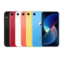 APPLE IPHONE XR 64GB | Gwarancja 24 miesiące | Bateria 100%