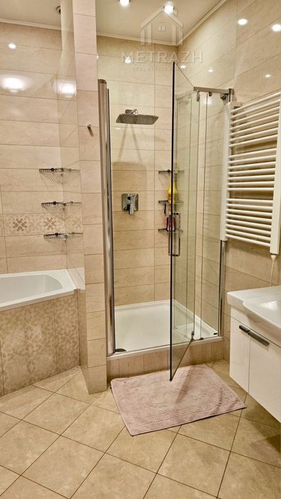 ‼️ЖК САДОВАЯ ГОРКА‼️ЭЛИТ класс! Авторская  175 м2 ! ОБЗОР на  город!