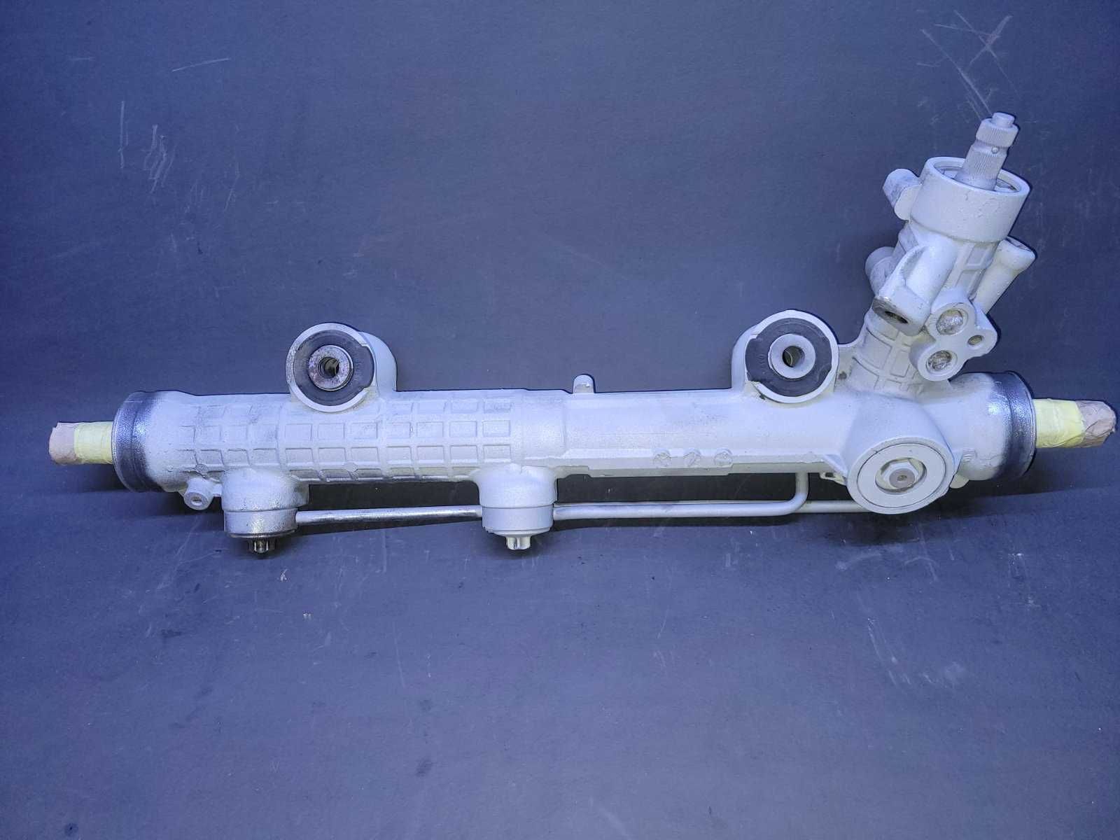 Рульова рейка Рулевая рейка Mercedes E211 W211 Мерс е211 без датчика