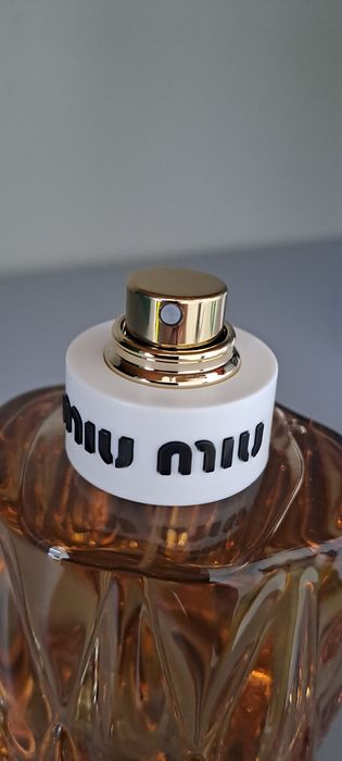 Miu Miu Miutine 100 ml edp. 100% oryginał