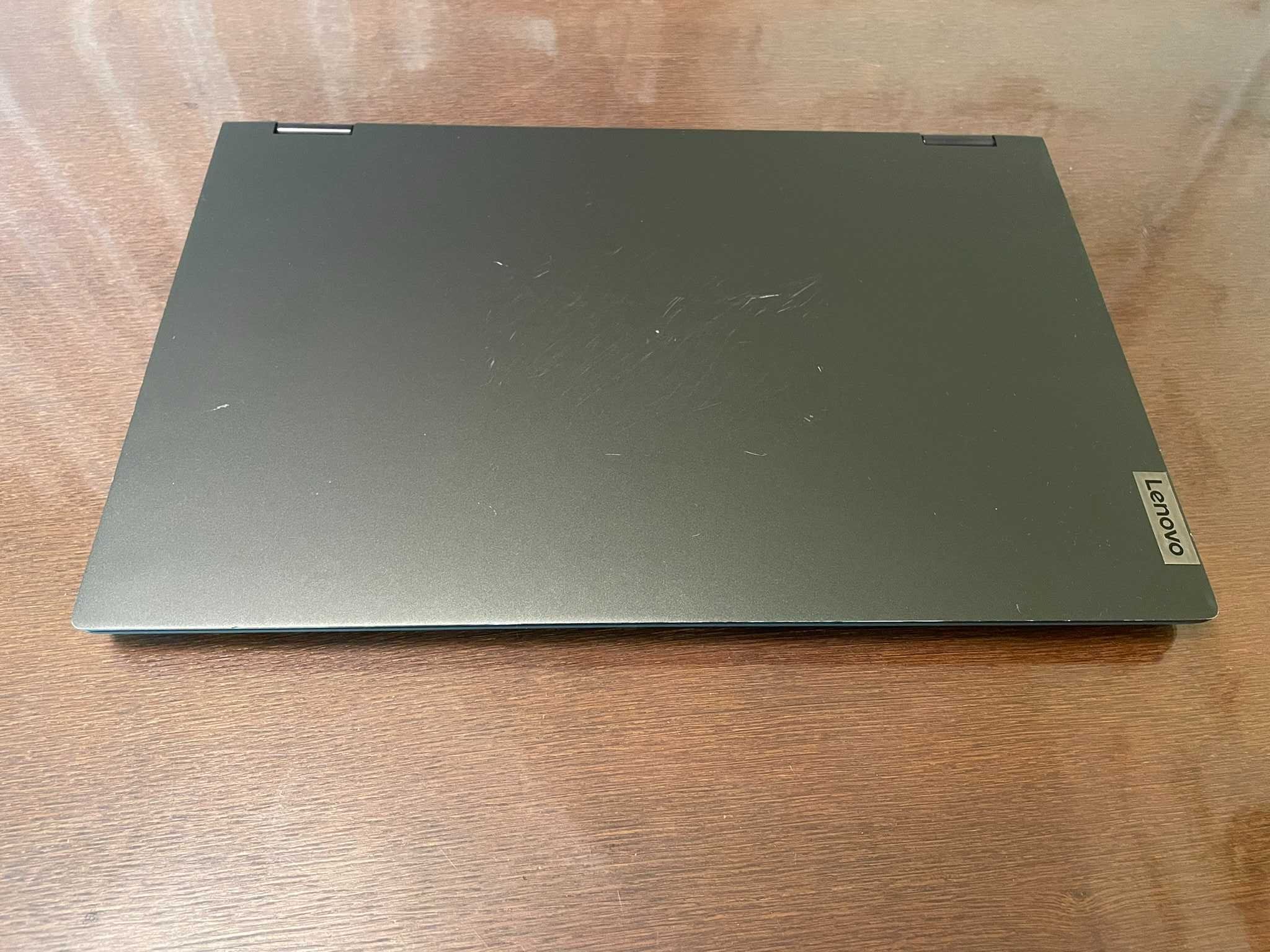 Ноутбук 15 FHD Touch Lenovo Flex 5 15ALC05 Ryzen 5 5500U/8/256/Vega 8