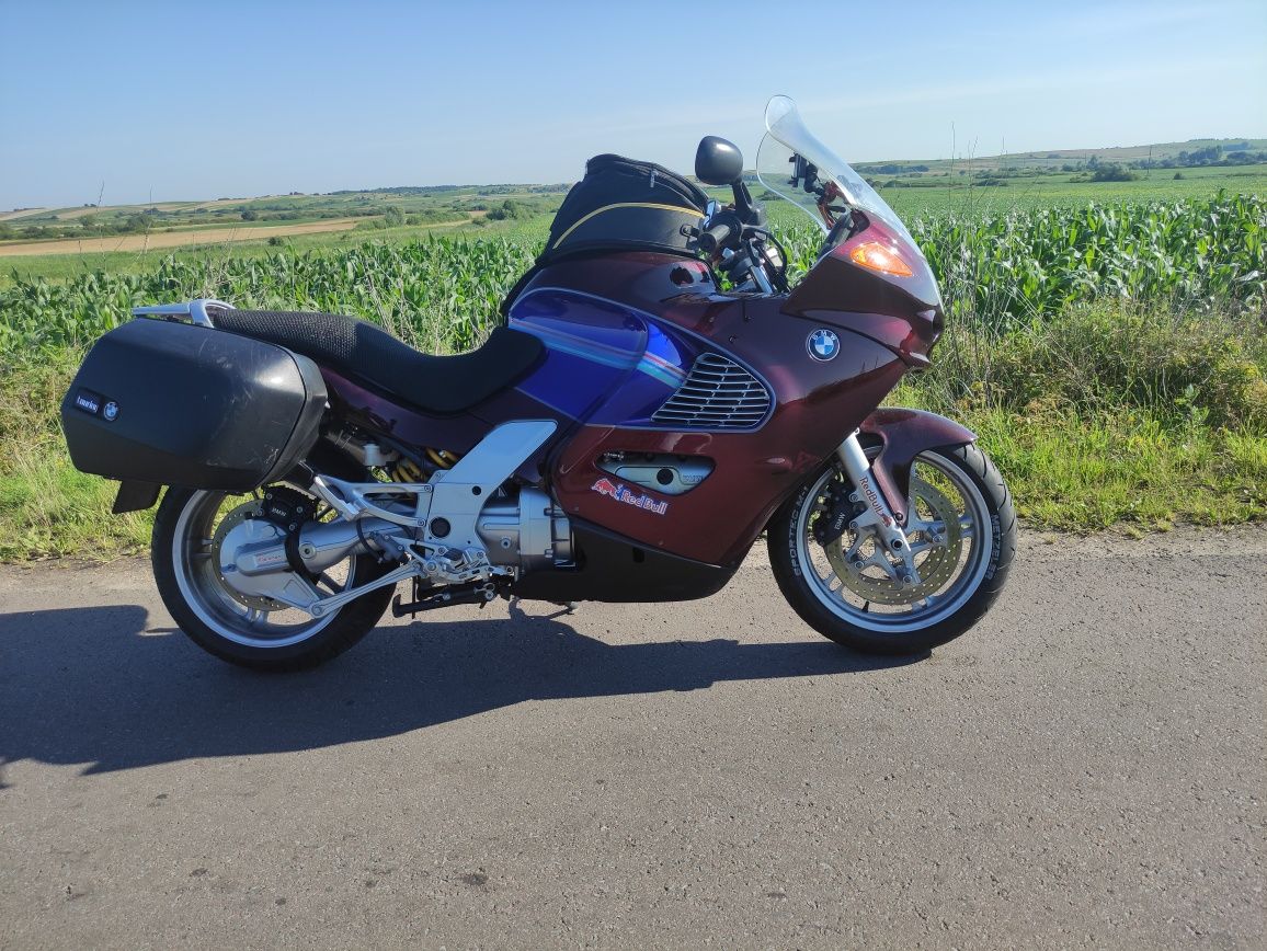 Продам BMW K1200RS