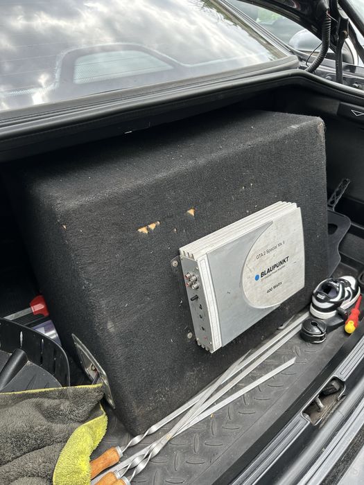 Продам саб з усілком