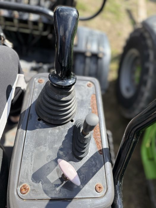 Ładowarka przegubowa, nie kubota , nie waidemann, nie schaffer