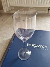 Kieliszki Rogaska Crystal