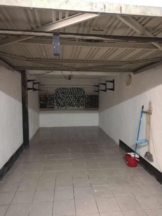Garagem Pinhal Novo 21m2