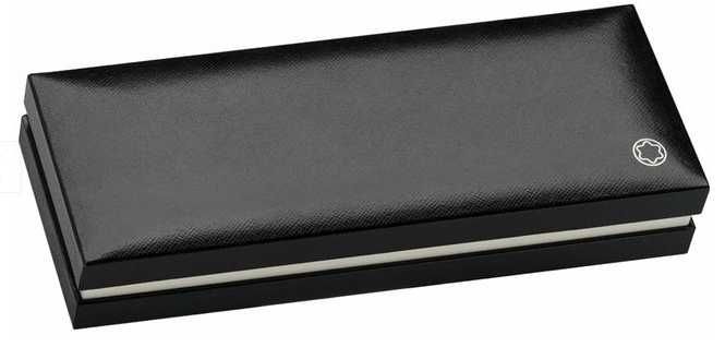 Esferográfica Montblanc Meisterstück Platinum-coated Classique